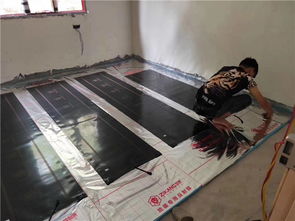 智康石墨烯地暖 以尖端科技重塑舒適生活，做您身邊的采暖專家