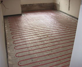 廣西克萊斯地暖必備發熱電線 廠家直銷優質實惠，引領石墨烯地暖研發新趨勢