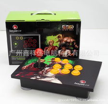 廣州鑫祥盛電腦科技 電腦游戲周邊產(chǎn)品全覽，提升您的游戲體驗