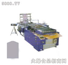 瑞安市建升塑料包裝機(jī)械廠 科技賦能，智造未來